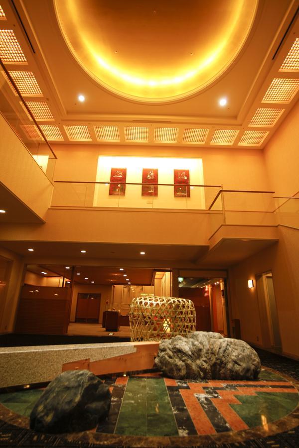 Kasuien Minami Hotell Matsue Exteriör bild